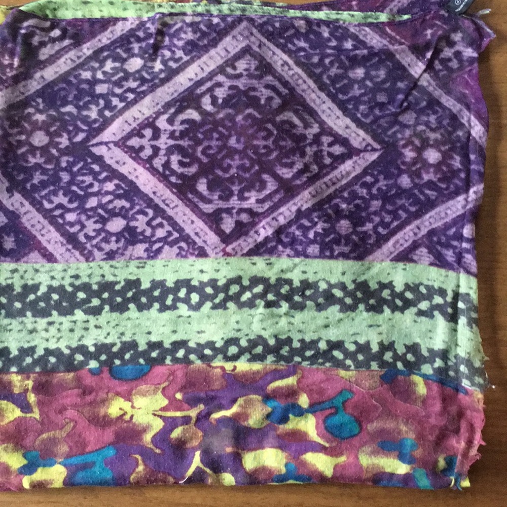 Scarf